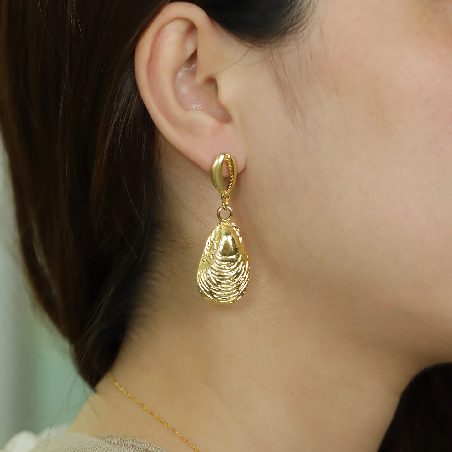 Sea Shell Earring for Women